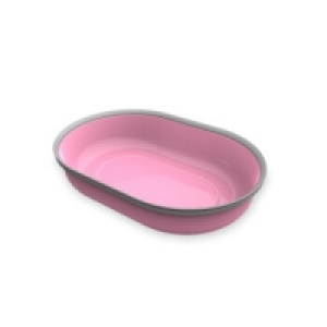Sure Flap SureFeed Ersatzschale für Futterautomat pink