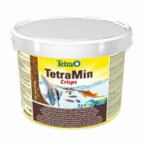 Tetra Min Pro Crisps 10L