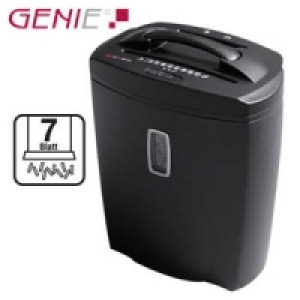 Aktenvernichter 580 XCD