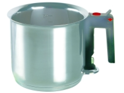 M&K by ELO Simmertopf, 16 cm Durchmesser, mit Sichtfenster, aus Edelst 18.99 €