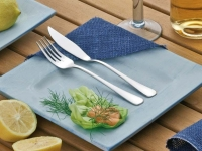 Lidl Esmeyer Esmeyer 12-teiliges Fischbesteck Sylvia