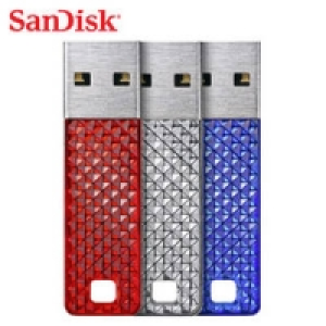 USB-Stick Cruzer Facet 32 GB