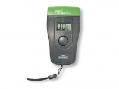 Burg Wächter Feuchtemessgerät »DRY PS 7400«, mit digitalem Display, 2  13.99 €