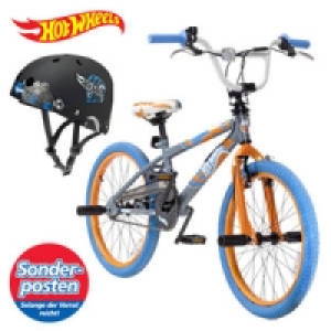 Real  BMX-Rad 20er