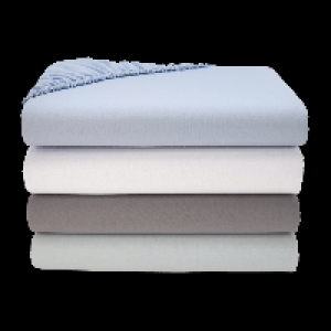 FAIR Edel-Linon-Spannbetttuch 12.99 €