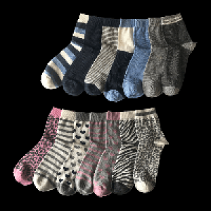 POCOPIANO Socken 4.99 €