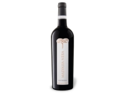 Bellanova Malvasia Nera IGP halbtrocken, Rotwein 2018 4.99 €