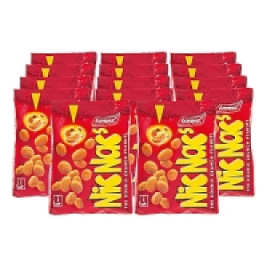 Lorenz Nic Nacs 125 g, 14er Pack 21.16 €