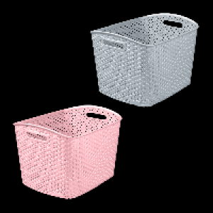 Aldi Nord Home Creation HOME CREATION Aufbewahrungskorb XL