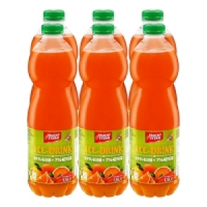 Netto  Fruchtstern ACE Drink 1,5 Liter, 6er Pack