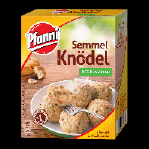 PFANNI Semmelkn&ouml;del 0.99&nbsp;&euro;