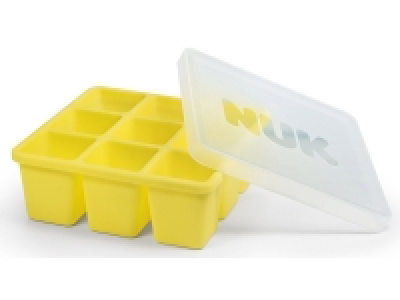 Lidl Nuk NUK Gefrierform Fresh-Foods