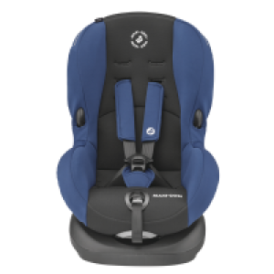Maxi Cosi Auto-Kindersitz Priori SPS+, Basic Blue
