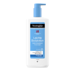 Neutrogena Leichte Bodylotion