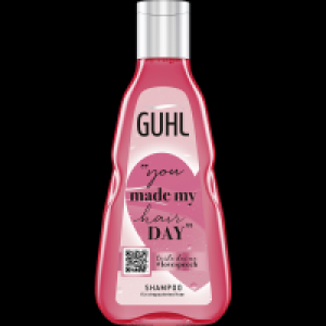 Guhl Shampoo LOVE SPEECH