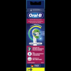 Aufsteckbürsten Tiefenreinigung Clean Maximizer 9.79 €