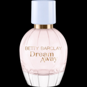 Rossmann Betty Barclay Dream Away, EdP 20 ml