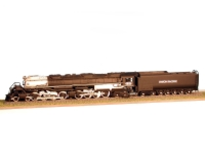 Revell Modellbausatz Lokomotive Big Boy 20.00 €