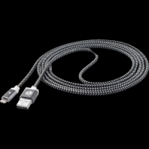 USB-Lade- und Datenkabel 8.99 €