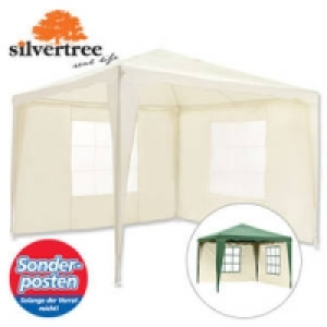 Pavillon-Set Everyday 79.95&nbsp;&euro;