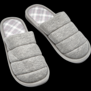 Ideenwelt Wellness Slipper 41