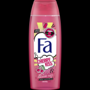 Fa Duschgel Cherry Kiss