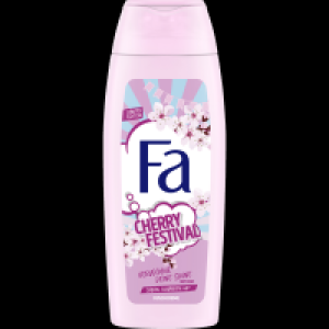 Fa Duschcreme Cherry Festival