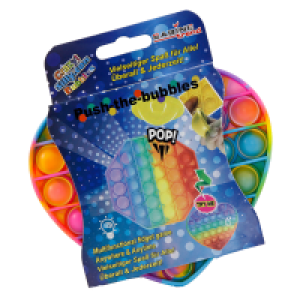 Rossmann Sabine Trend Push & Play bunt