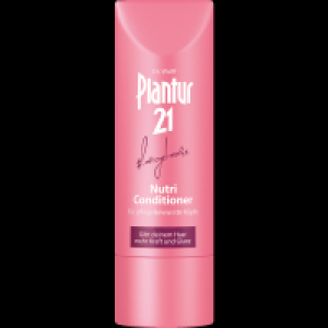 Dr. Wolff Plantur 21 #langehaare Nutri Conditioner