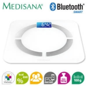 K&ouml;rperanalysewaage BS 430 connect