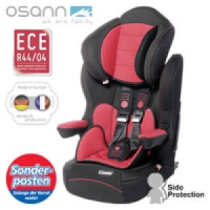 Kindersitz Comet SP Isofix