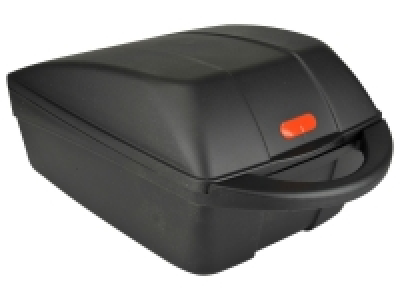FISCHER Fahrradgepäckbox, abschließbar mit zwei Schlüsseln, Diebstahls 27.95 €