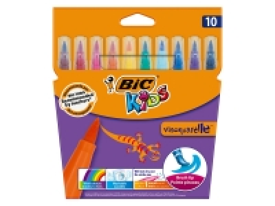 BIC Kids Visaquarelle Pinsel- / Fasermaler