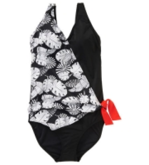 Badeanzug Blätter 9.00 €