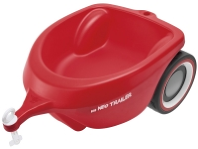BIG Bobby Car »Neo Trailer«, Anhänger, in neuem Design, ab 1 Jahr 23.99 €