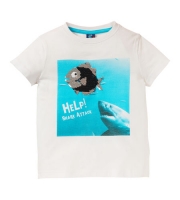 Kik Kiki&koko T-Shirt Hai