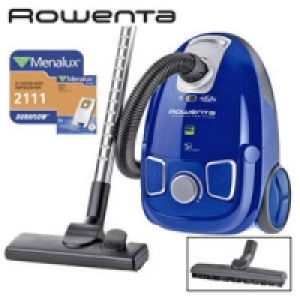 Bodenstaubsauger Compacteo Ergo