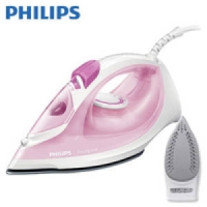 Dampfb&uuml;gler Easy Speed