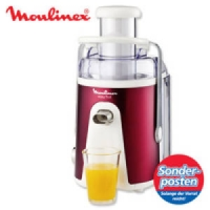 Entsafter Easy Fruit