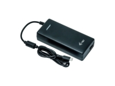 i-tec USB-C Metal Low Profile Triple Display Docking Station + Charger 105.90 €