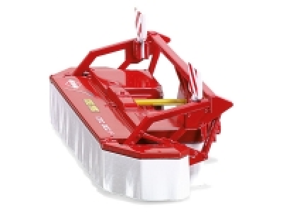 siku 2461 Kuhn Frontmähwerk , im Maßstab 1:32, ab 3 Jahren 14.49 €