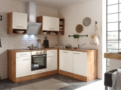 respekta L-Küchenblock Wildeiche 1,149.00 €