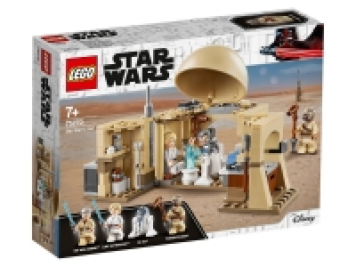 LEGO® Star Wars(TM) 75270 »Obi-Wans Hütte«