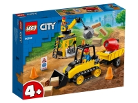 Lidl Lego® City LEGO® City 60252 »Bagger auf der Baustelle«