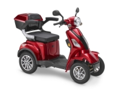 Luxxon Elektromobil E4800 2,079.99 €