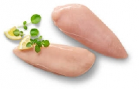 Hähnchenbrustfilet Suprême 8.90 €