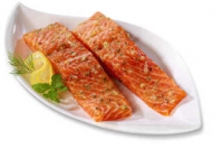 Lachsforellenfilet »Eismeer« 2.59 €