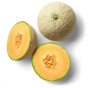 Ital. Cantaloupemelone, lose 1.49&nbsp;&euro;