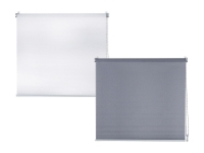 mydeco Designrollo »Prime«, halbtransparent, Klemmträger, in verschied 16.57 €