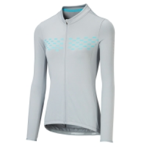 CRANE® Damen und Herren Winter-Radshirt 6.99 €
